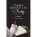 Scriptural Inspiration in Poetry: From Every Book in the Bible