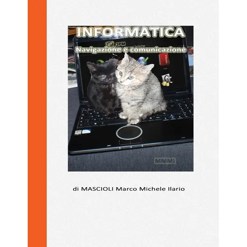Informatica: navigazione e comunicazione