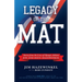 Legacy of the Mat: Stories from the Lives of Olympic Athletes Jim and Dave Hazewinkel