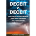 DECEIT v. DECEIT: True Story of Intimate Betrayal Every Word Wiretapped Only Time in History
