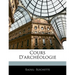 Cours D'archéologie