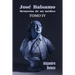 José Balsamo, memorias de un médico (tomo 4)