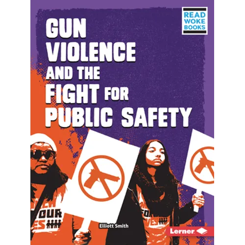 Gun Violence and the Fight for Public Safety