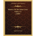 History Of The Saint Croix Valley V1 (1909)