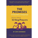 The Promises of Alcoholics Anonymous: ... and 12 Step Prayers