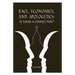 Race, Economics, and Apologetics: Is There A Connection?