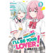 There's No Freaking Way I'll Be Your Lover! Unless... (Manga) Vol. 8