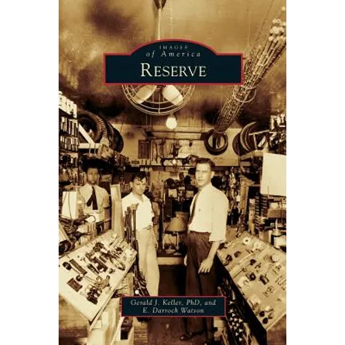 Reserve