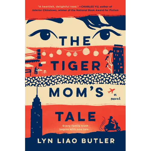 The Tiger Mom's Tale