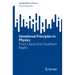 Variational Principles in Physics: From Classical to Quantum Realm