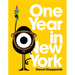 One Year in New York