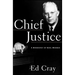 Chief Justice: A Biography of Earl Warren