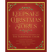 Keepsake Christmas Stories: Holiday Favorites as Performed by the Tabernacle Choir