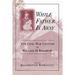 While Father Is Away: The Civil War Letters of William H. Bradbury