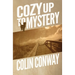 Cozy Up to Mystery