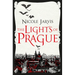 The Lights of Prague