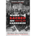 Where the Sacred and Secular Harmonize: Birmingham Mass Meeting Rhetoric and the Prophetic Legacy of the Civil Rights Movement