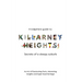 A Knowhere Guide to Killarney Heights - Secrets of a sleepy suburb: Secrets of a Sleepy Suburb