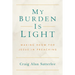 My Burden Is Light: Making Room for Jesus in Preaching