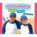 Let's Get Along: Resolving Conflict