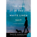 The Man in the White Linen Suit: A Stewart Hoag Mystery