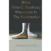 What Gina C. Peabody Discovers In The Nutcracker