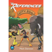 The References: A Superhero Tale