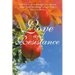 Love and Resistance: A Book of Poems on Forbidden Love Featuring Skylark Poetry International's Contest Winner - May Lene Reodique