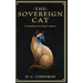 The Sovereign Cat - A Biographical Poetry Collection on Sisterhood, Grief, and Healing