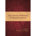 The Concise Dictionary of Classical Hebrew