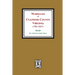 Marriages of Culpeper County, Virginia, 1781-1815