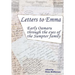 Letters to Emma: Early Oamaru through the eyes of the Sumpter family