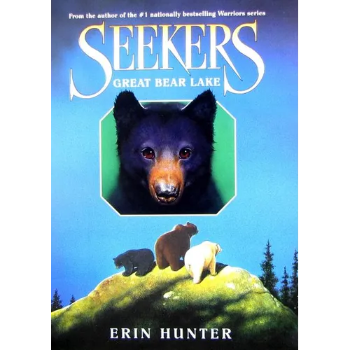 Seekers #2: Great Bear Lake