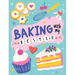 Baking with My Bestie