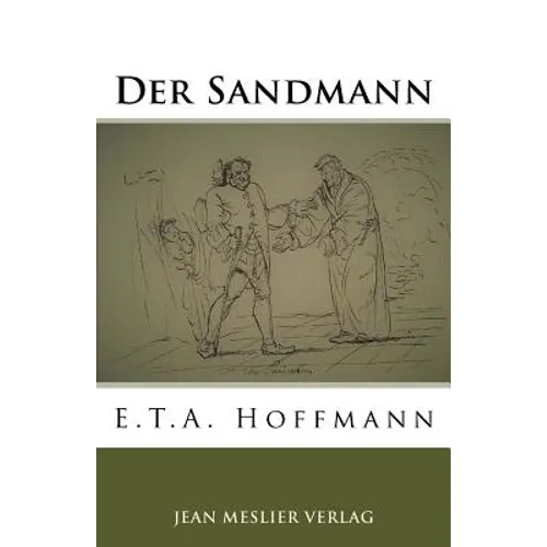 Der Sandmann