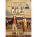 Porter Rockwell, Ike Potter: Heros or Villains