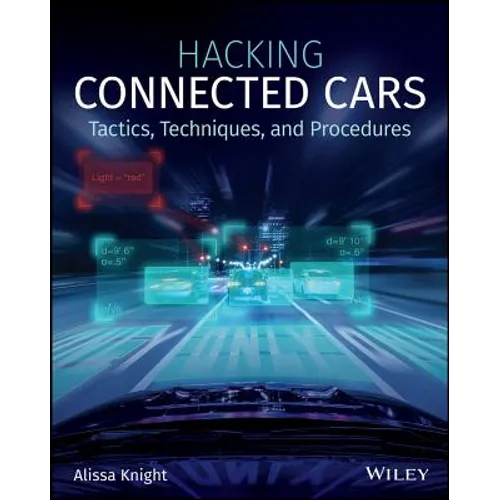 Hacking Connected Cars