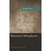 Emerson's Metaphysics: A Song of Laws and Causes