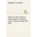 History of the Comstock Patent Medicine Business and Dr. Morse's Indian Root Pills