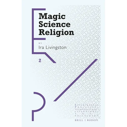 Magic Science Religion