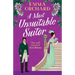 A Most Unsuitable Suitor