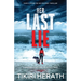Her Last Lie: A gripping crime thriller with a twist