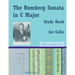 The Romberg Sonata in C Major Study Book for Cello