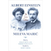 Albert Einstein, Mileva Maric: The Love Letters