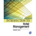 Introduction to Hotel Management