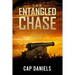The Entangled Chase: A Chase Fulton Novel