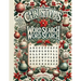 Christmas Word Search: Discover the Holiday Spirit through Word Puzzles