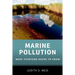 Marine Pollution: What Everyone Needs to Know(r)
