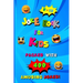 400 Amusing Jokes Packed in Joke Book for Kids 8-12: A Charming Read Full of Knock Knock Jokes and Laugh Out Loud Fun for Children, Packed with Creati