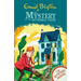 The Mystery of the Invisible Thief: Book 8